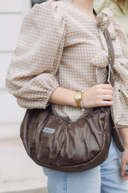 Croissant Bag Coffee